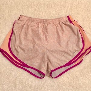 2/$15 Nike Dri-Fit Shorts